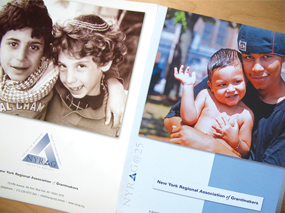 NYRAG Annual Report