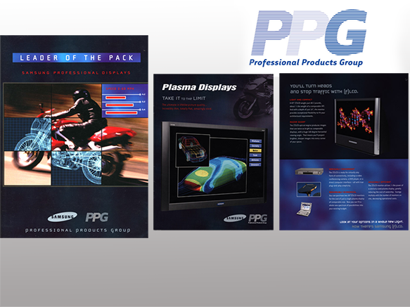 pro products logo